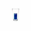 Lavazza sklenice na latte macchiato 200ml