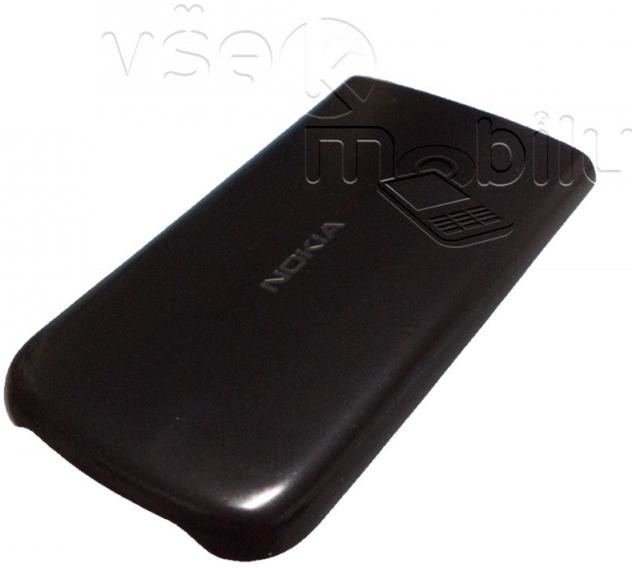 Kryt Nokia 6700 Classic zadní černý