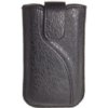 TelOne Luna Pouzdro Black pro Nokia E52,...