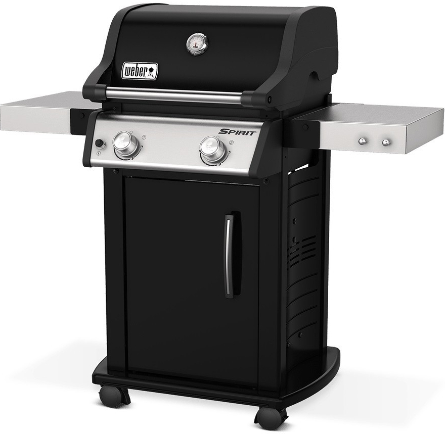 Weber Spirit II E-215 GBS