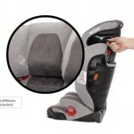 Recaro Monza SeatFix Trend Line - Shadow Blue
