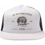 DC Asbestos White
