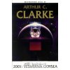 2001: Vesmírná odysea - Laser (Clarke Arthur C.)