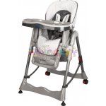 Caretero Magnus fun white jídelní židlička