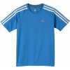 adidas ESS 3S Crew Tee