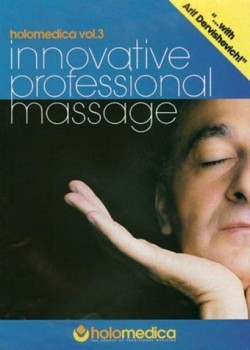 Innovative Professional Massage DVD