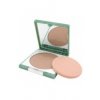 Clinique Kompaktní pudr s dvojím účinkem Superpowder (Double Face Powder) 10 g 01 Matte Ivory