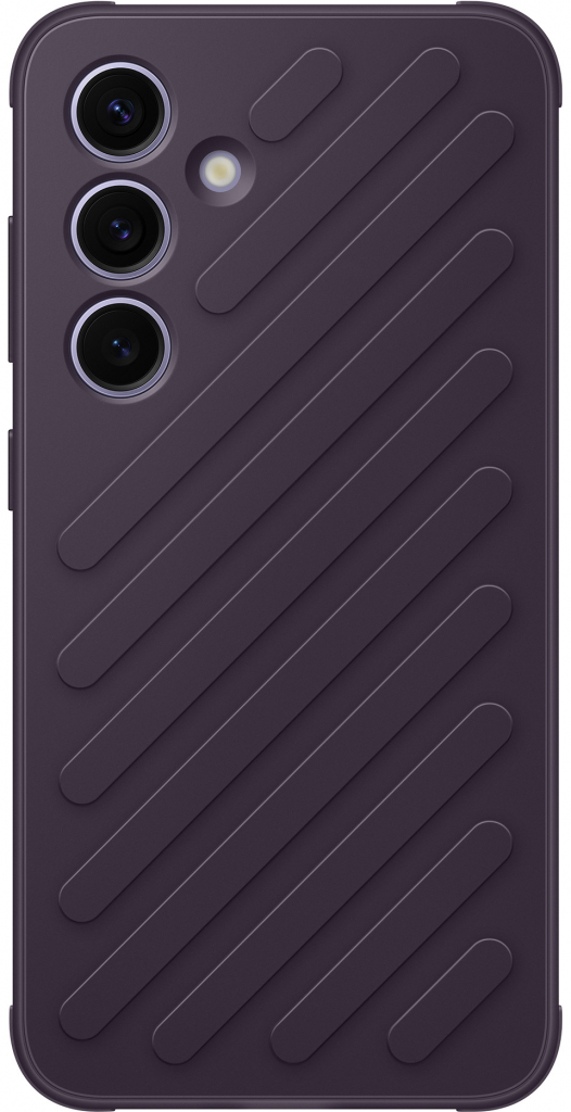 Samsung Galaxy S24 Tvrzený zadní Dark Violet GP-FPS921SACVW