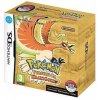 Pokemon Heart Gold & Poke Walker