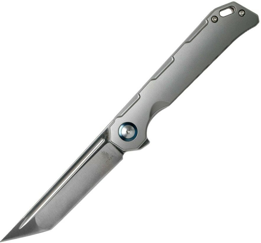 Kizer Begleiter Titanium Ki4458T1