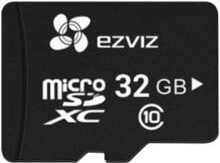 MicroSDHC 32GB CS-CMT-CARDT32G-D