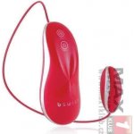 B Swish bnaughty Deluxe Ruby Silver