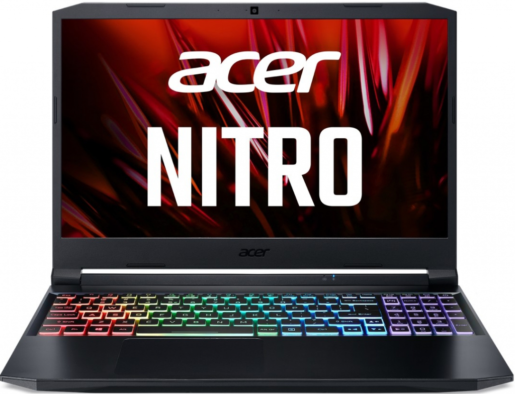 Acer AN515-45 NH.QBREC.00E