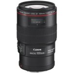 Canon EF 100mm f/2.8 U MAC
