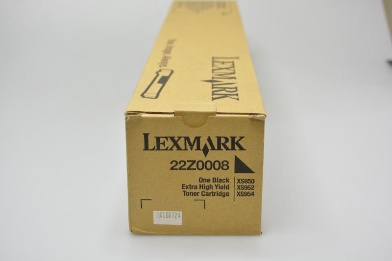 Lexmark 22Z0008 - originální