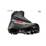 Salomon Equipe JR Pilot
