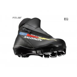 Salomon Equipe JR Pilot