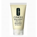 Clinique Deep Comfort Hand and Cuticle Cream 75 ml