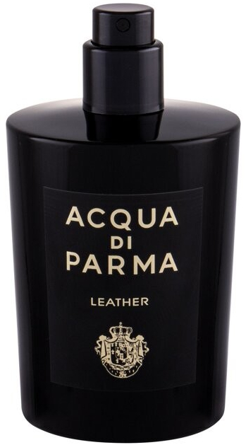 Acqua Di Parma Signatures Of The Sun Leather parfémovaná voda unisex 100 ml tester