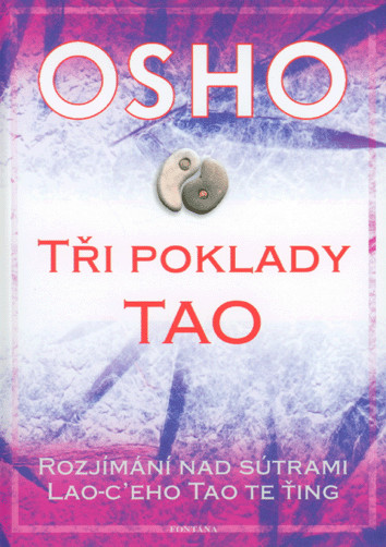 Tři poklady Tao - Osho
