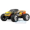 RTR E-SAVAGE SPORT s TRUCK karoserii, AM27 RC souprava