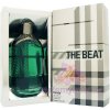 Burberry The Beat toaletní voda 100 ml