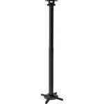 Monako Wallmount PD-200XL držák projektoru - černý