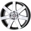 Platin P04 7x16 5x120 ET45