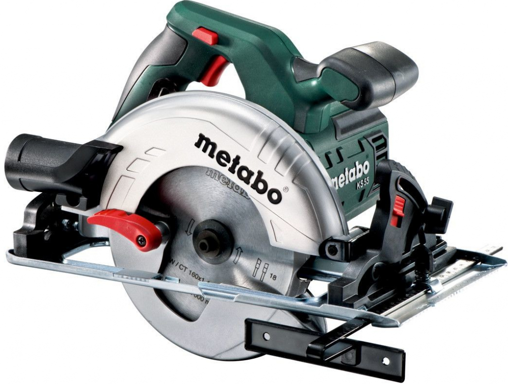 Metabo KS 55 FS