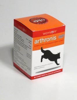 Arthronis ACUTE 60 tbl