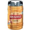 Krušovice soudek 5l ležák
