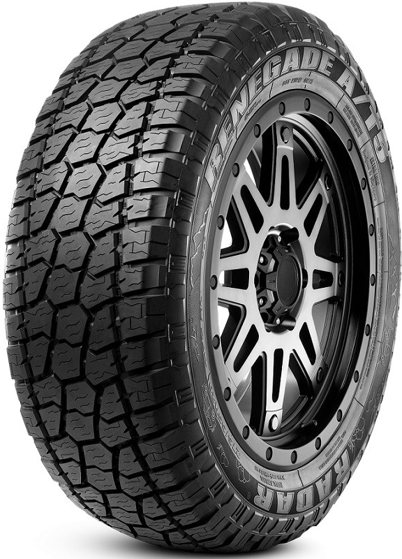 Radar Renegade A/T-5 265/75 R16 116S