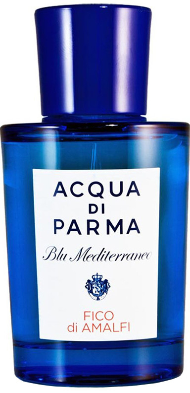 Acqua Di Parma Blu Mediterraneo Fico Di Amalfi toaletní voda unisex 75 ml