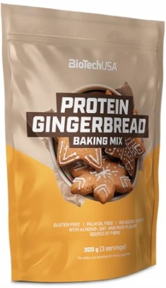 Biotech USA Protein 300 g