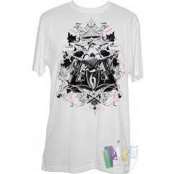 Triko Nike - Lebron tatt