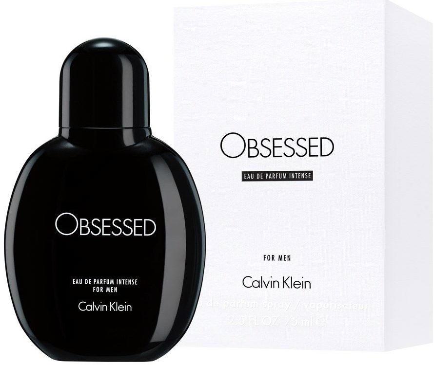 Calvin Klein Obsessed Intense parfémovaná voda pánská 125 ml tester