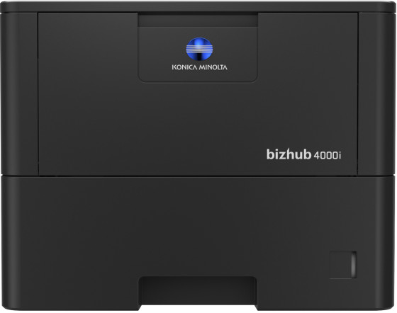 Konica Minolta bizhub 4000i