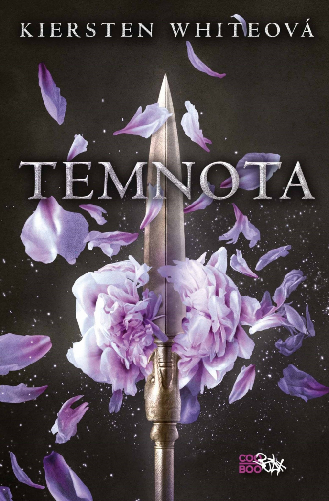 Temnota - Kiersten White