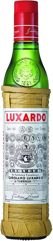 Luxardo Maraschino 32% 0,7 l (holá láhev)