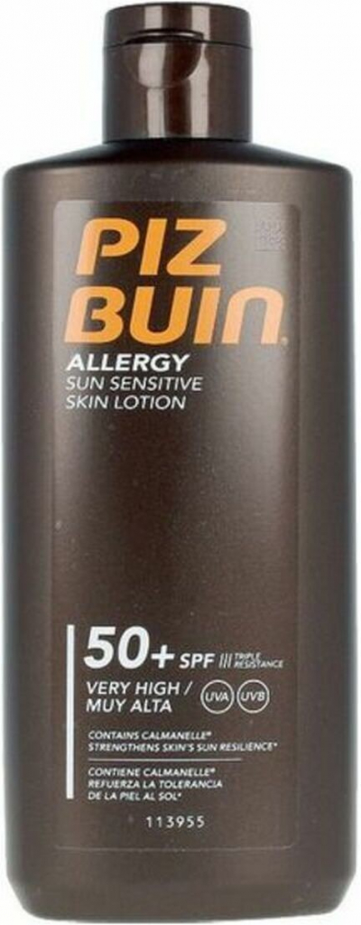 Piz Buin Allergy Lotion SPF50+ 200 ml