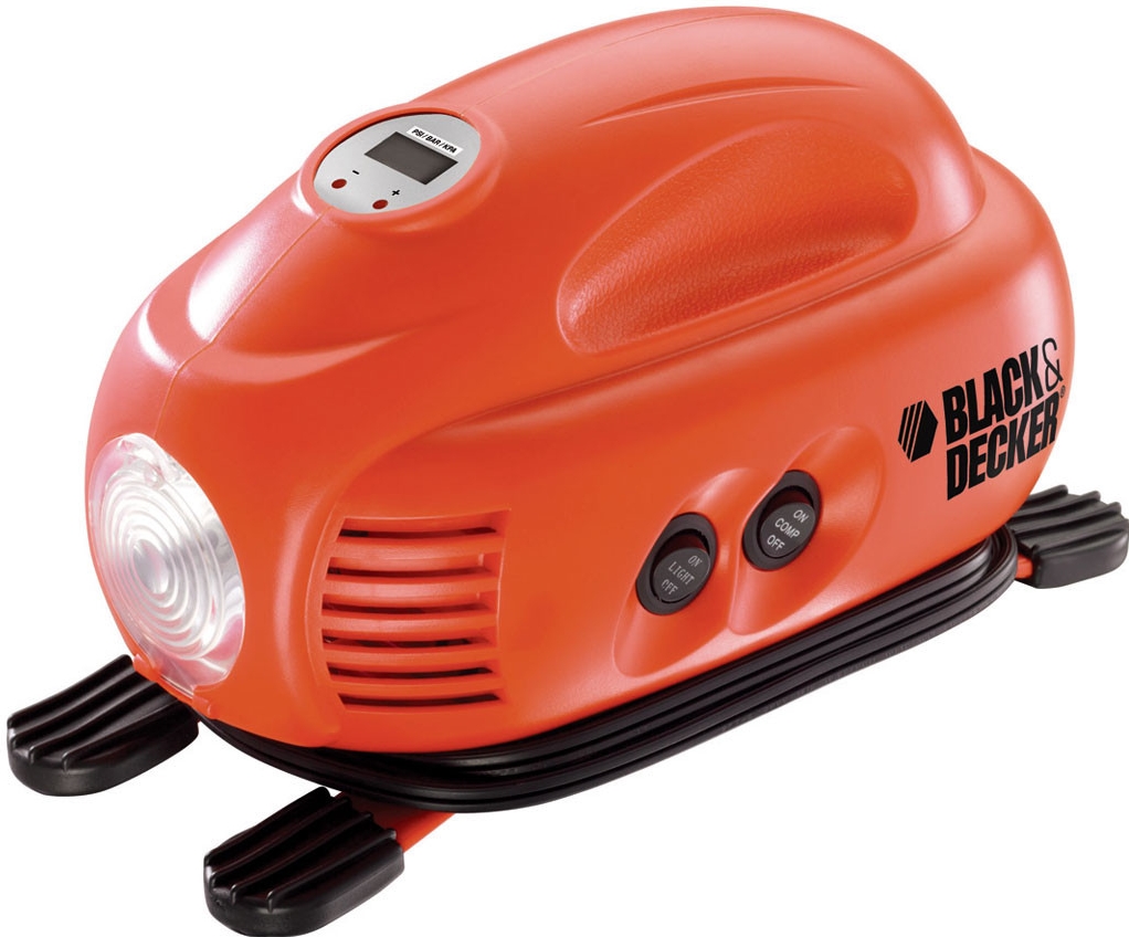 Black & Decker ASI 200