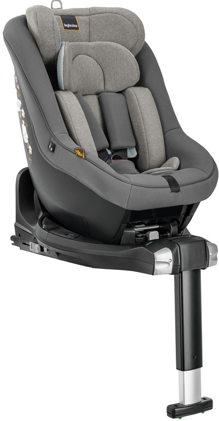 Inglesina Darwin Next Stage I-Size 2023 Stone Grey