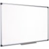 Bílá magnetická tabule 120 x 90
