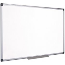 Bílá magnetická tabule 120 x 90