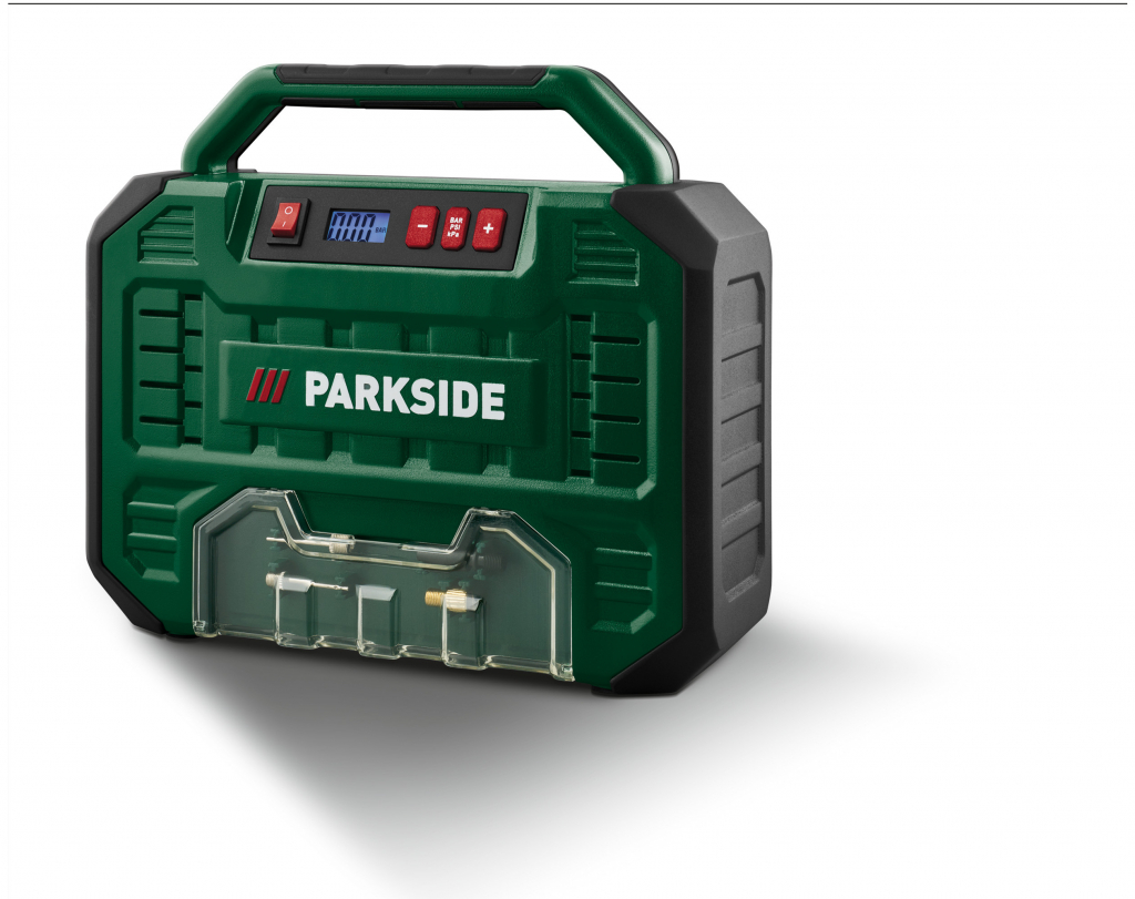 PARKSIDE PMK 150 A1