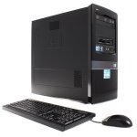 HP Elite 7100 MT, WK235EA