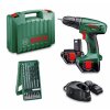 Bosch PSR 12 Bosch PSR 12