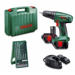 Bosch PSR 12