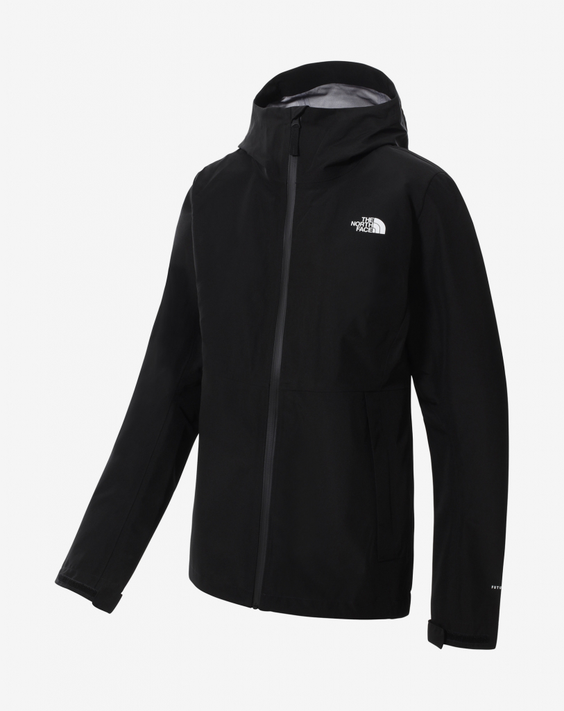 The North Face W Dryzzle Futurelight Jacket černá