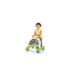 Fisher-price hudební chodítko